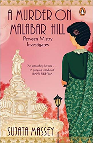 A MURDER ON MALABAR HILL