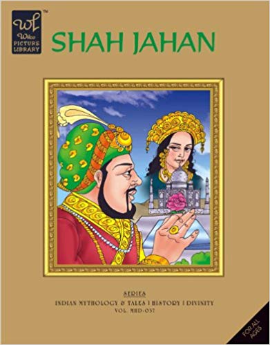 SHAH JAHAN wilco