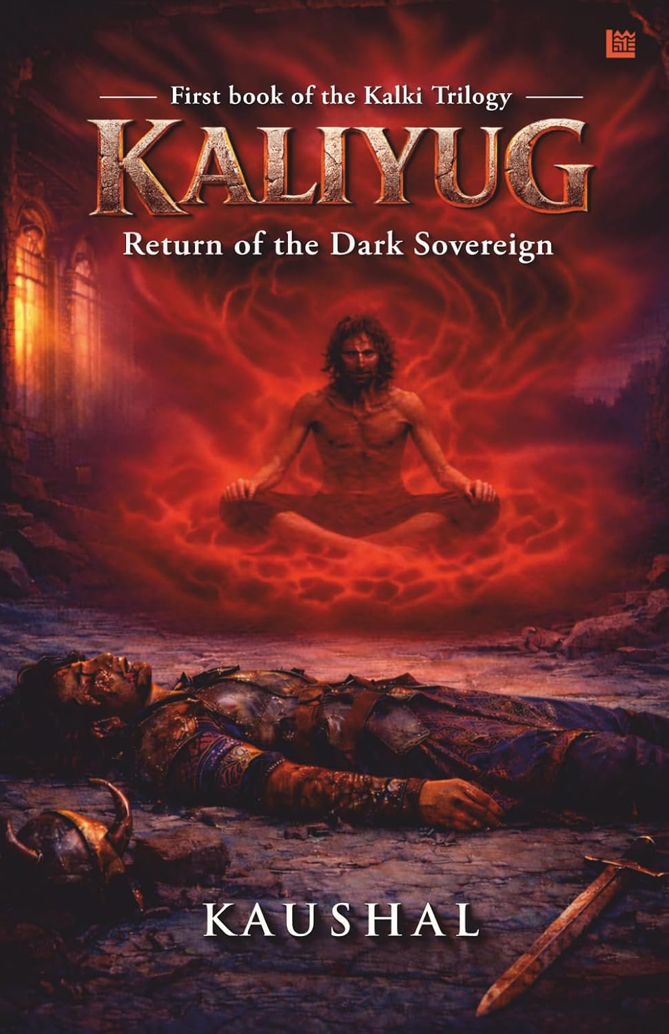KALIYUG return of the dark sovereign