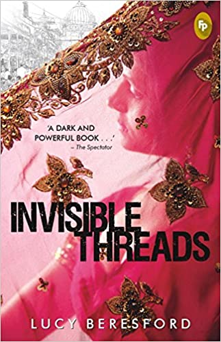 INVISIBLE THREADS