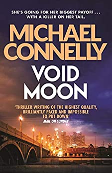 VOID MOON