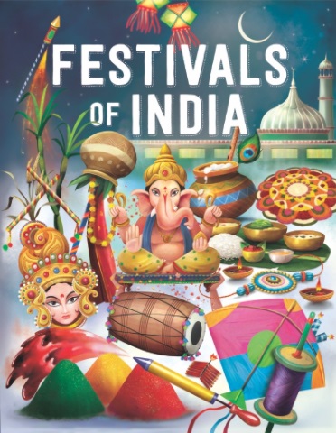 FESTIVALS OF INDIA