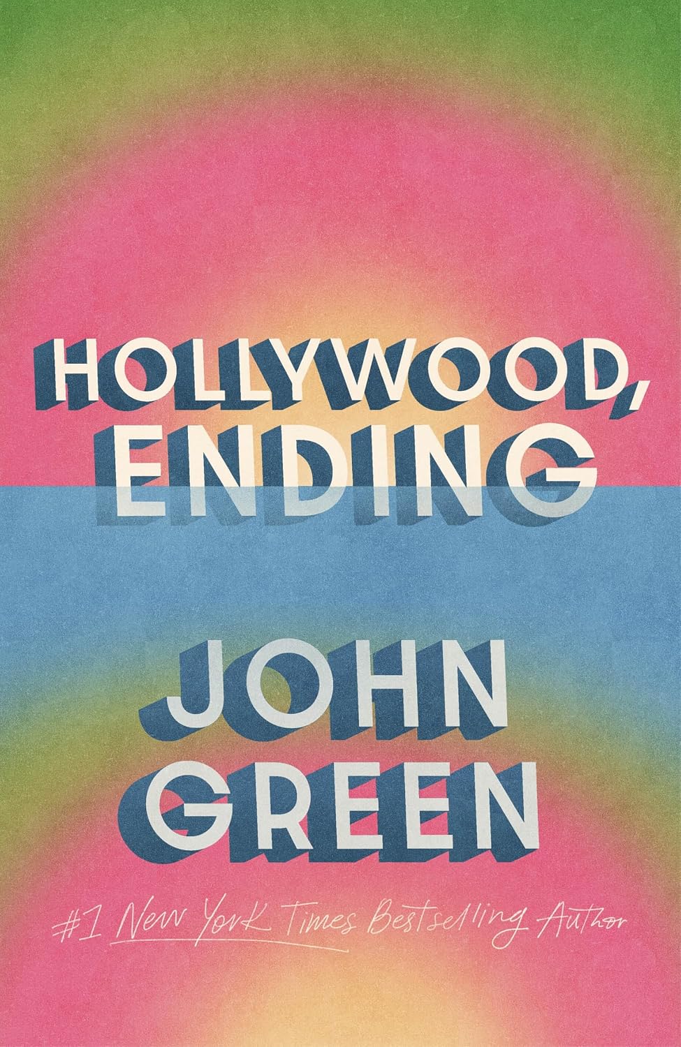 HOLLYWOOD, ENDING