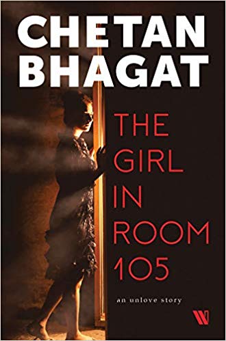 THE GIRL IN ROOM 105