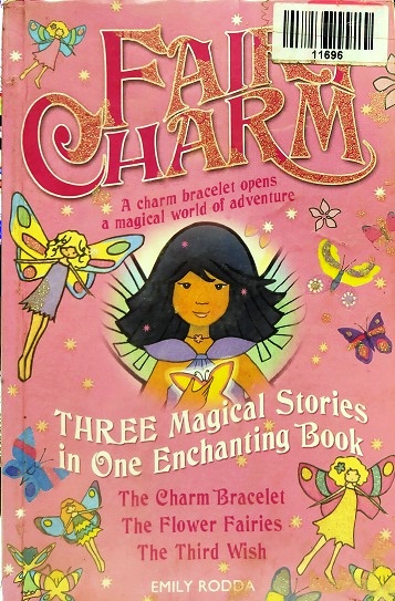 FAIRY CHARM PART 1