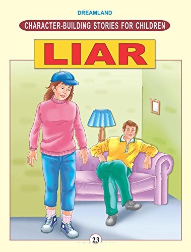 LIAR character