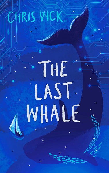 THE LAST WHALE