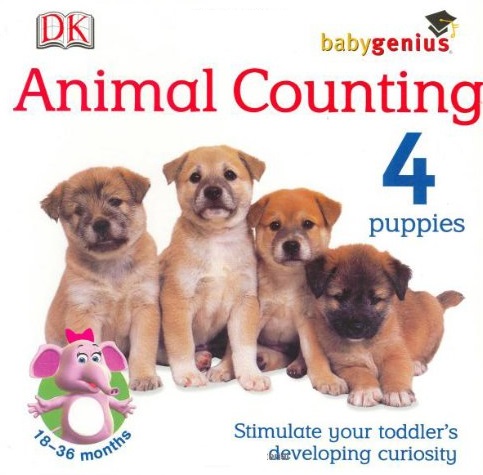 ANIMAL COUNTING