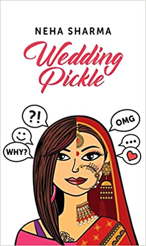 WEDDING PICKLE