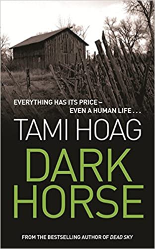 DARK HORSE