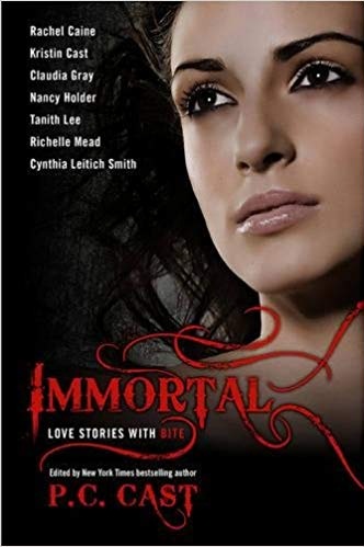 IMMORTAL 