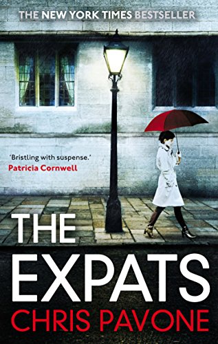 THE EXPATS