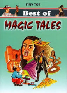 BEST OF MAGIC TALES