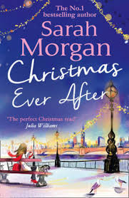 CHRISTMAS EVER AFTER