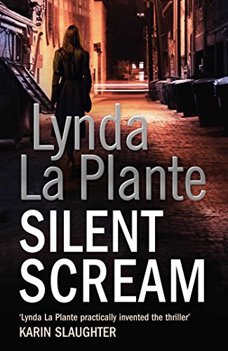 SILENT SCREAM llp