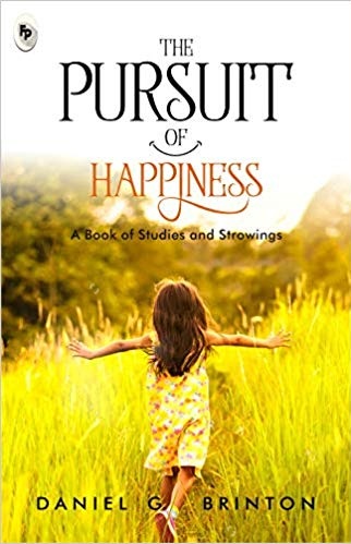 THE PURSUIT OF HAPPINESS 