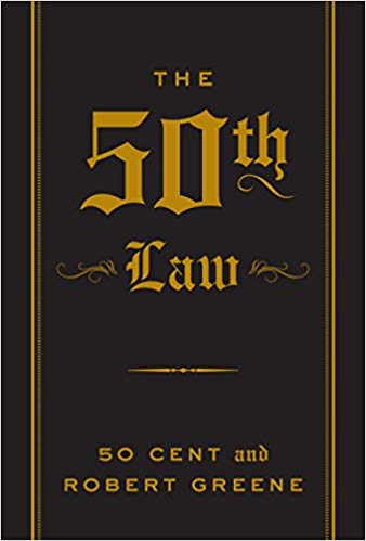 THE 50th LAW OF POWER