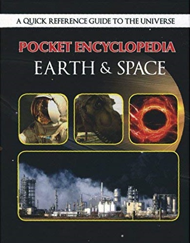 POCKET ENCYCLOPEDIA EARTH & SPACE