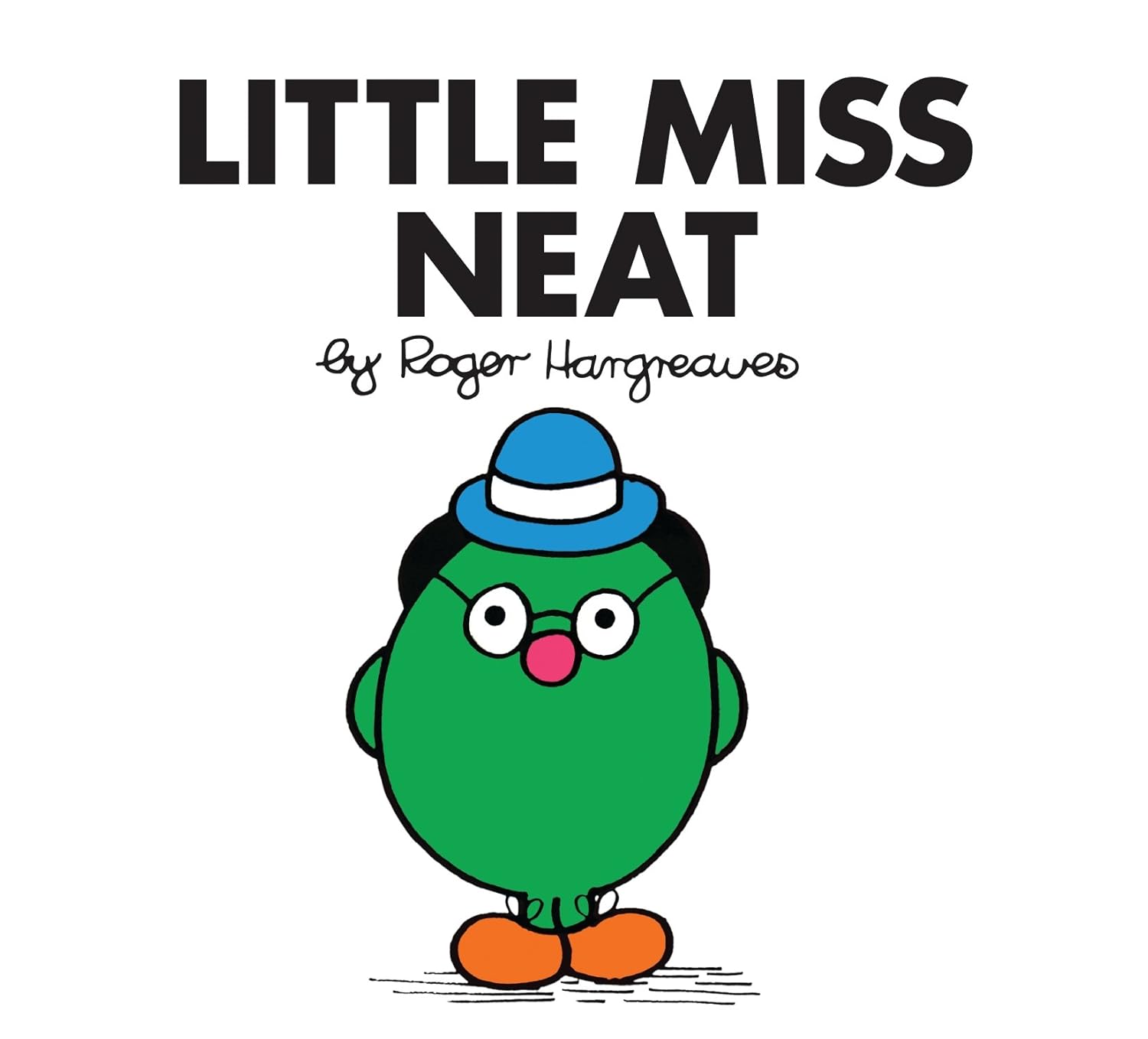 LITTLE MISS NEAT