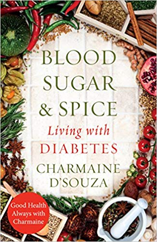 BLOOD SUGAR & SPICE living with diabetes 