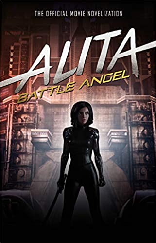 ALITA battle angel