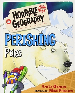 PERISHING POLES