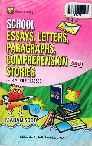 SCHOOL ESSAYS,LETTERS, middle classes