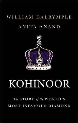 KOHINOOR 