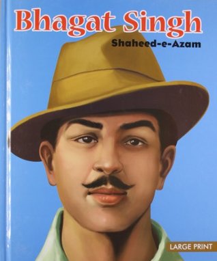 BHAGAT SINGH shaheed e azam