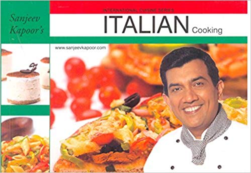 ITALIAN COOKING mini sk 