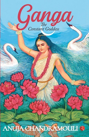 GANGA the constant goddess