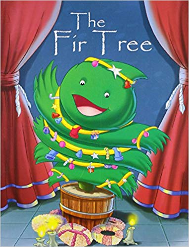 THE FIR TREE