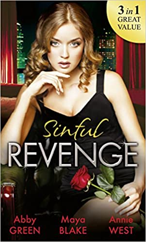 SINFUL REVENGE