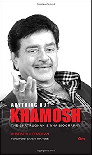 ANYTHING BUT KHAMOSH