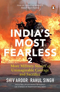 INDIA'S MOST FEARLESS 2