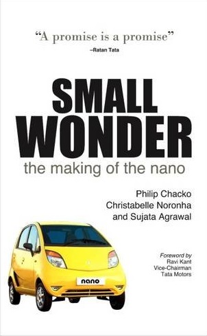 SMALL WONDER the making of the nano